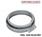 Λάστιχο πόρτας πλυντηρίου , στεγνωτηρίου Ariston , indesit